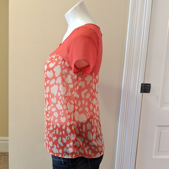 💘 Forever 21 top. - Picture 2 of 8